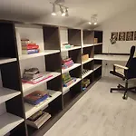 Apartment Gaia