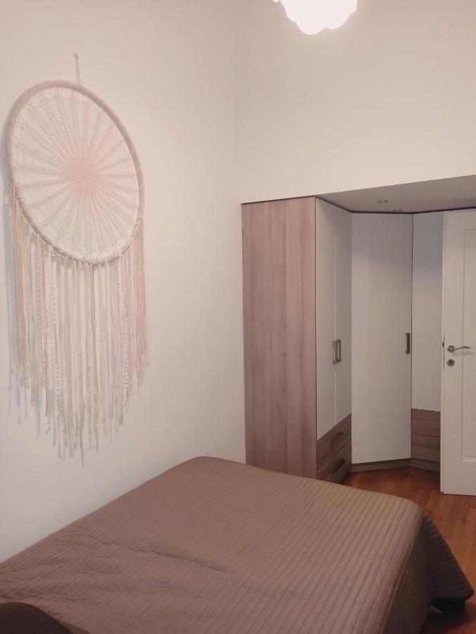 Gaia Apartment *