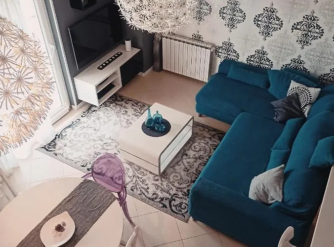 Apartment Gaia