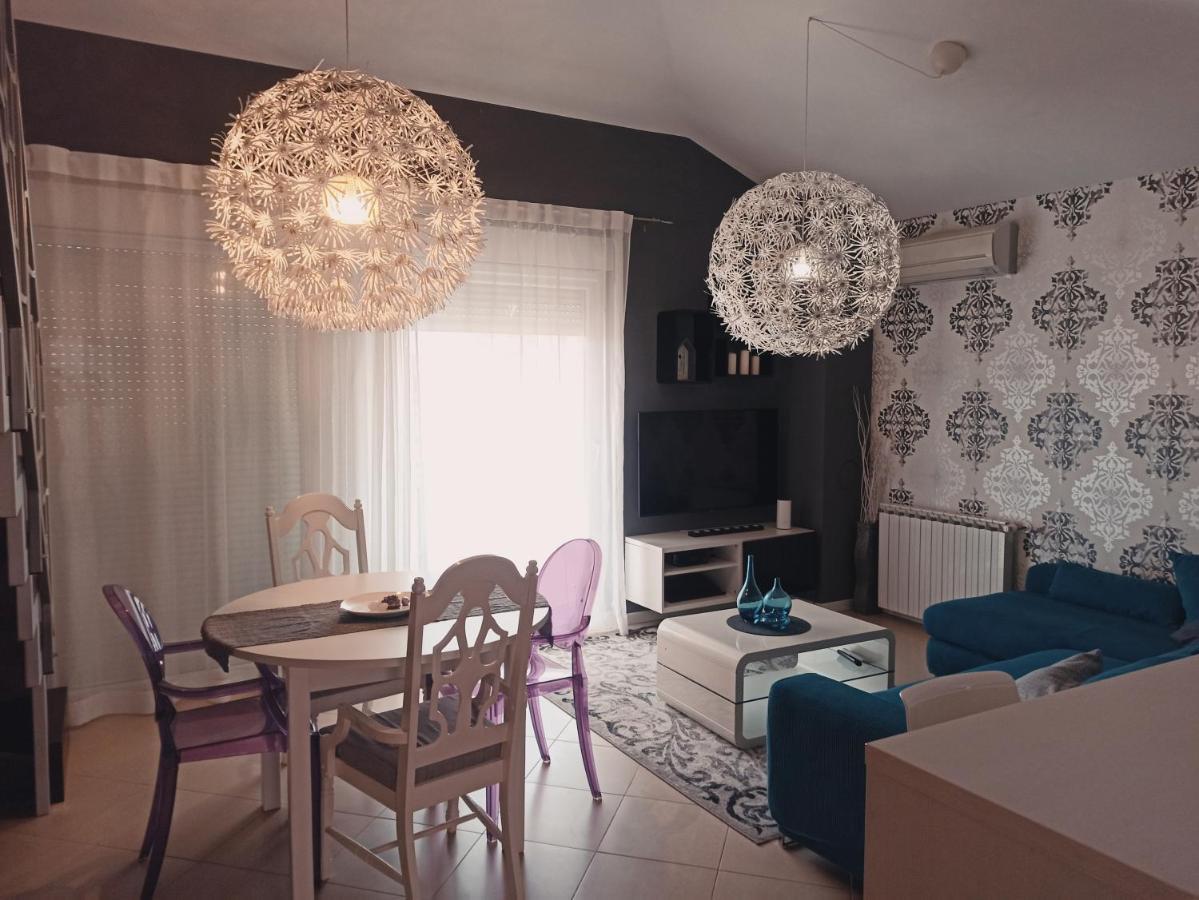 Gaia Apartment Umag