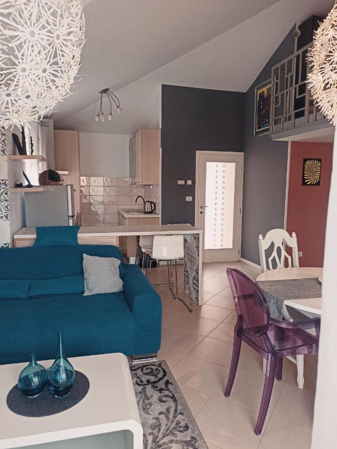 Gaia Apartment