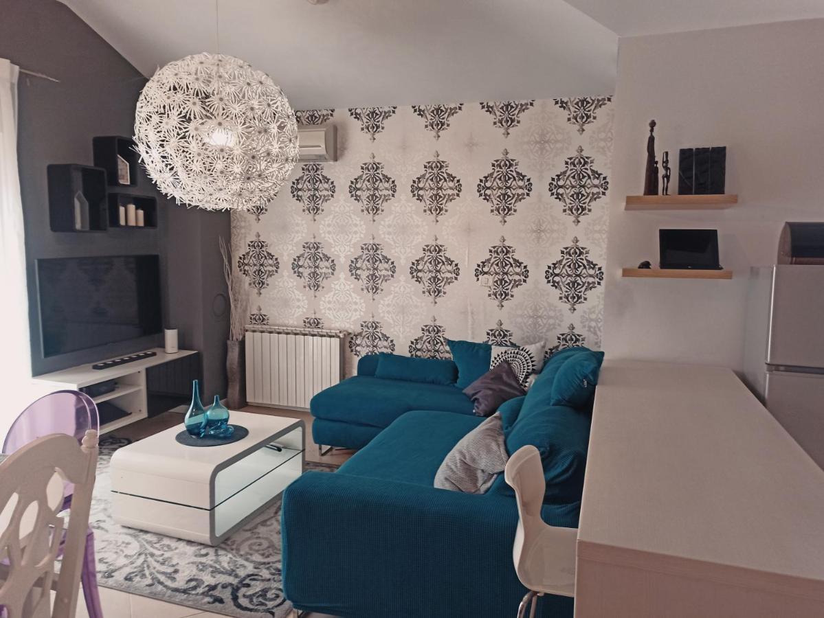 Apartment Gaia *
