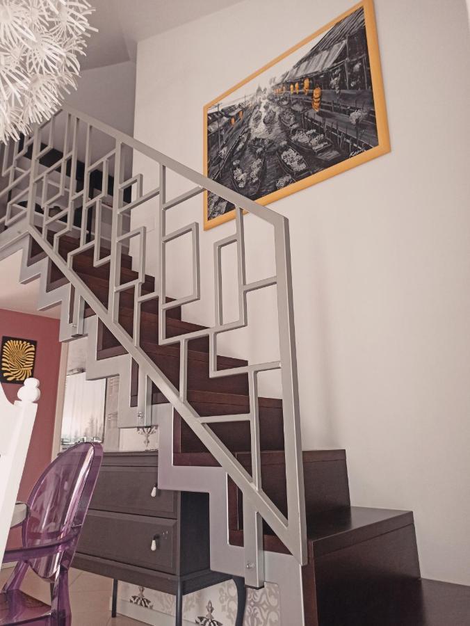 Apartment Gaia