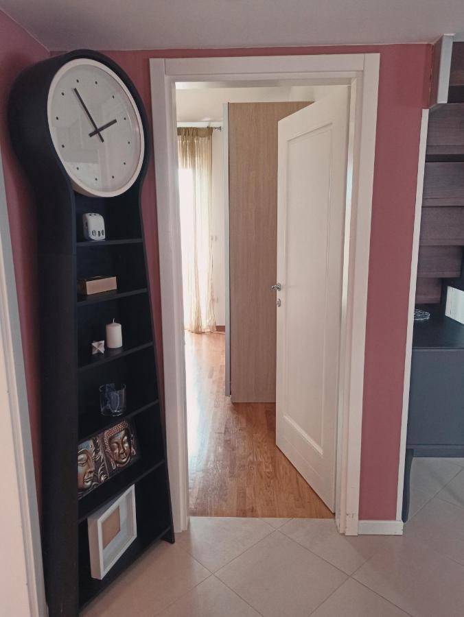 Gaia Apartment