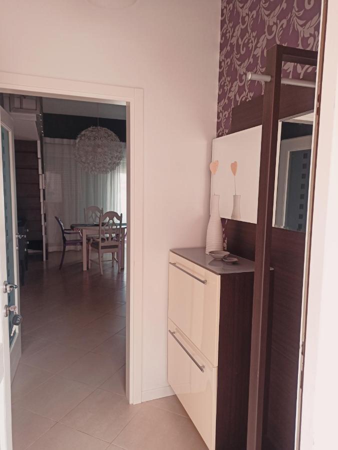 Gaia Apartment