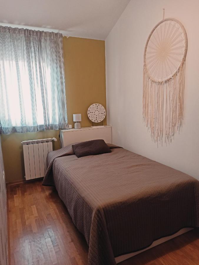 Gaia Apartment *