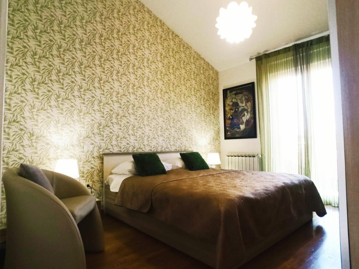 Apartment Gaia *