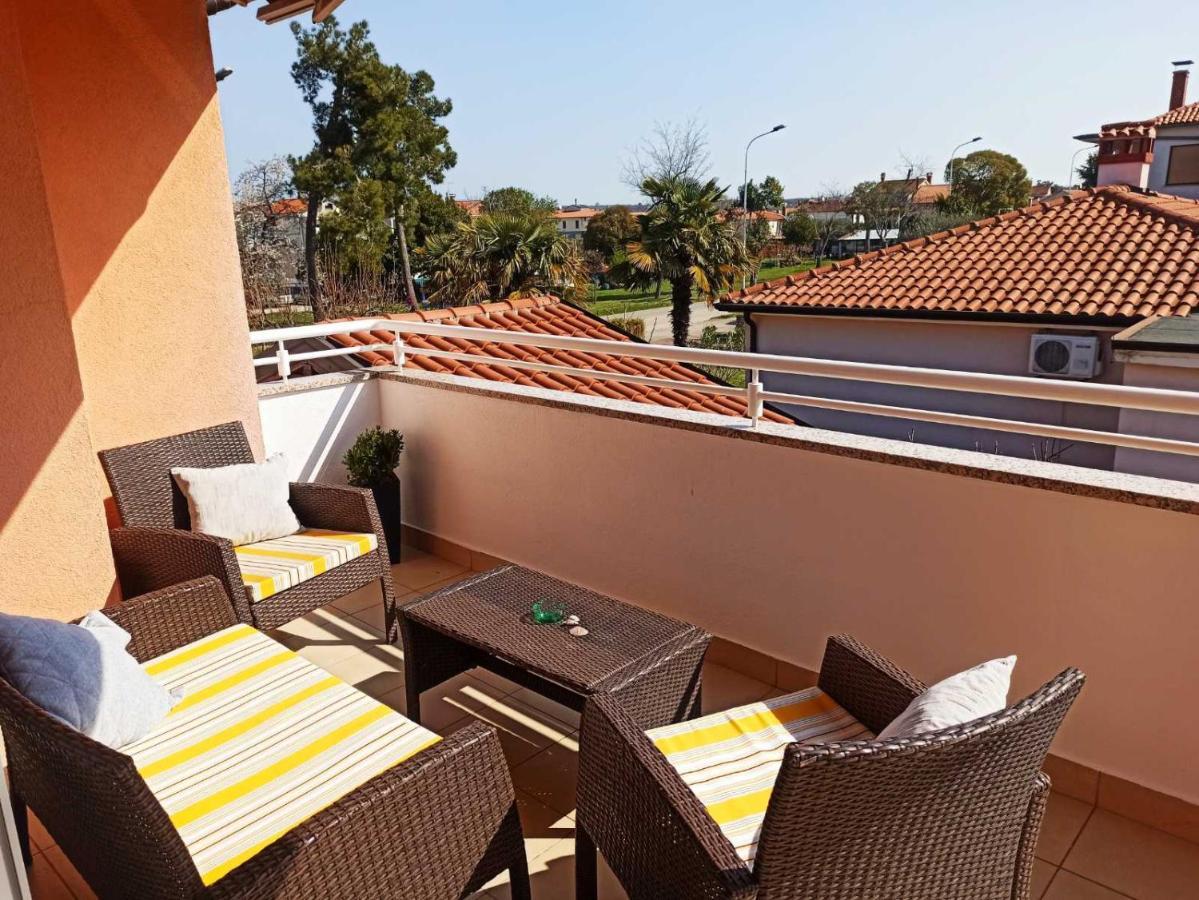 Gaia Apartment Umag