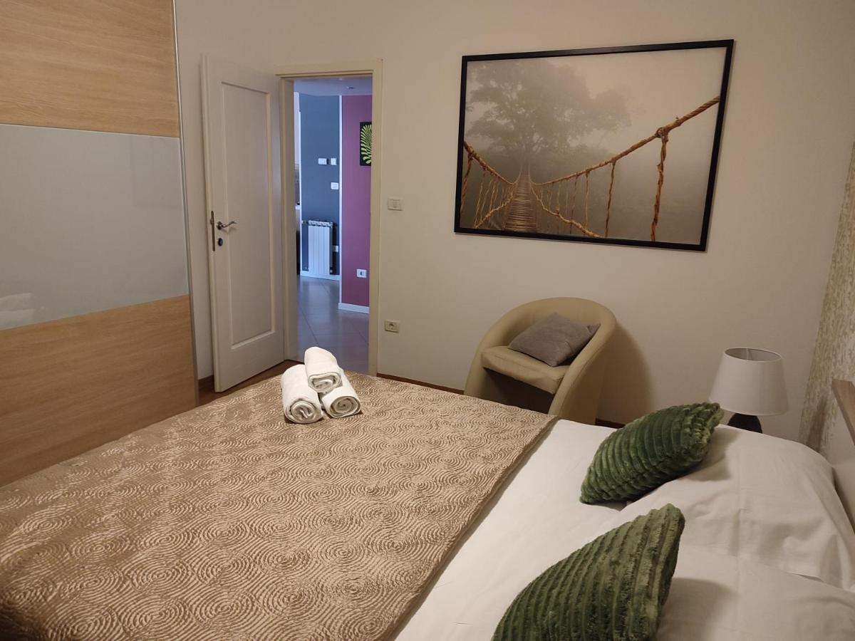 Apartment Gaia Umag