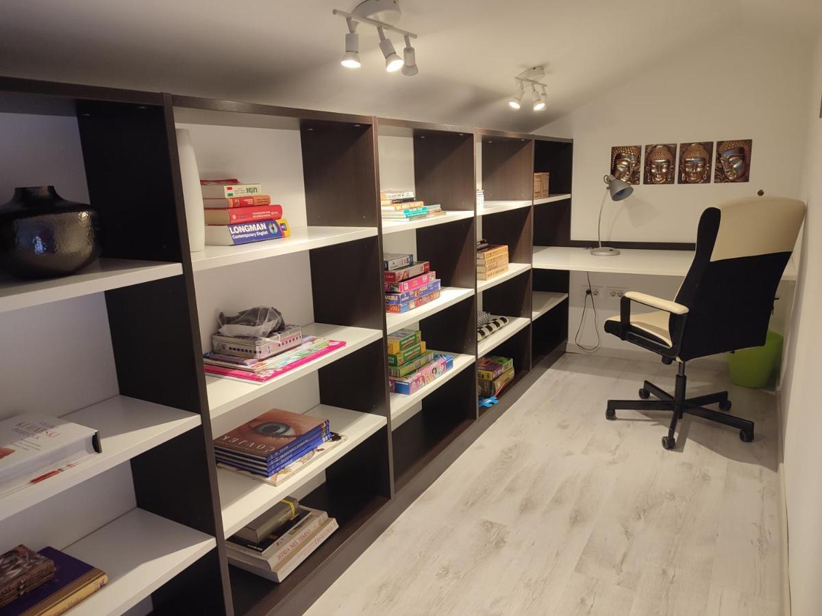 Apartment Gaia